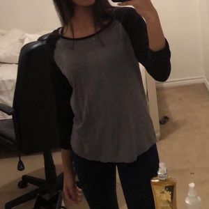 forever 21 long sleeve